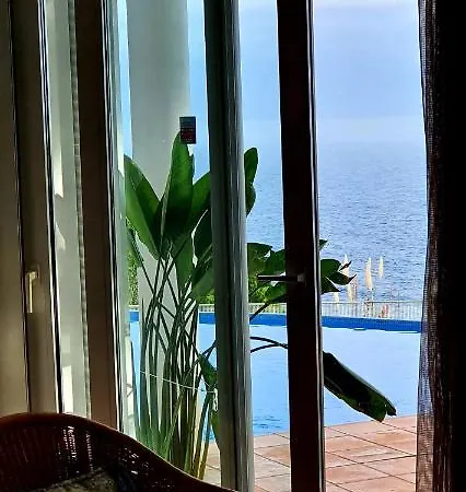 Al Lado Del Mar Tortuga 12 Villa *