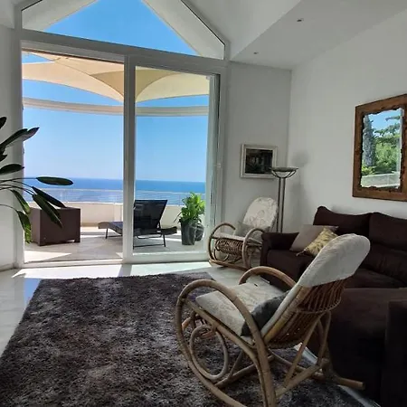 Villa Al Lado Del Mar Tortuga 12