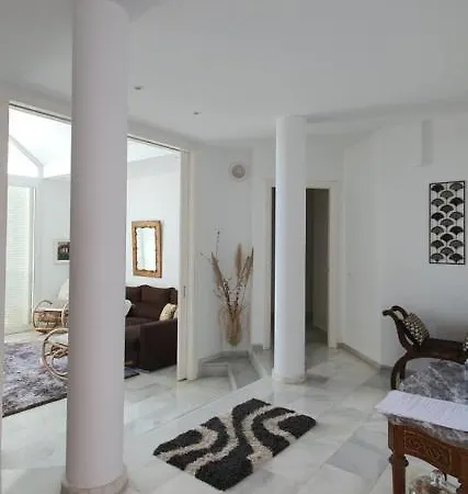 Al Lado Del Mar Tortuga 12 Villa