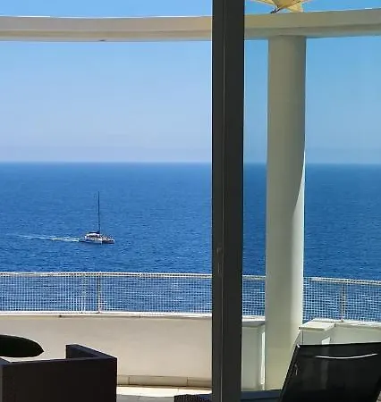 Villa Al Lado Del Mar Tortuga 12