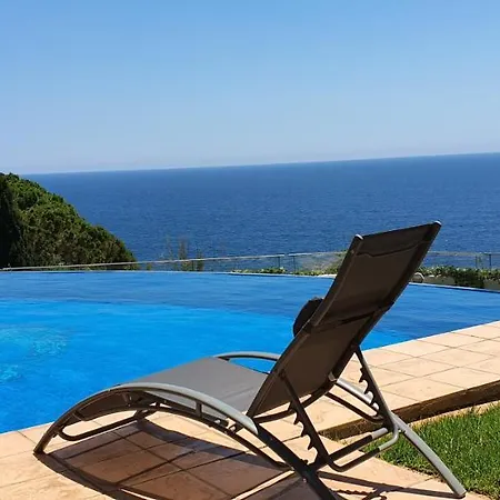 Villa Al Lado Del Mar Tortuga 12 Lloret de Mar