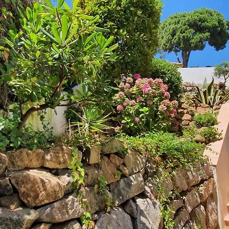 Villa Al Lado Del Mar Tortuga 12 Lloret de Mar