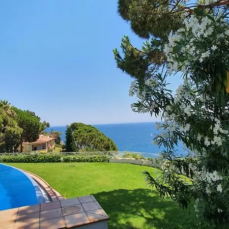 Al Lado Del Mar Tortuga 12 Villa