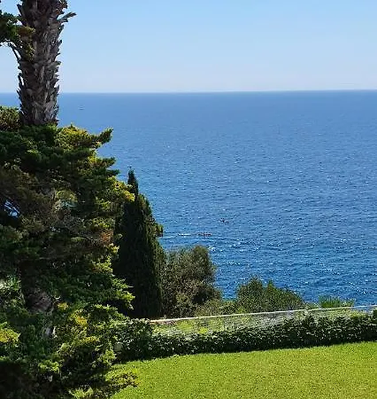 Al Lado Del Mar Tortuga 12 Villa