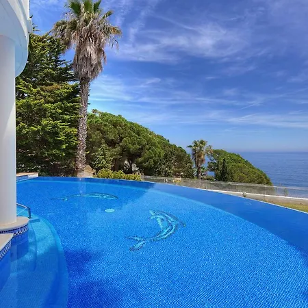 Al Lado Del Mar Tortuga 12 Villa *