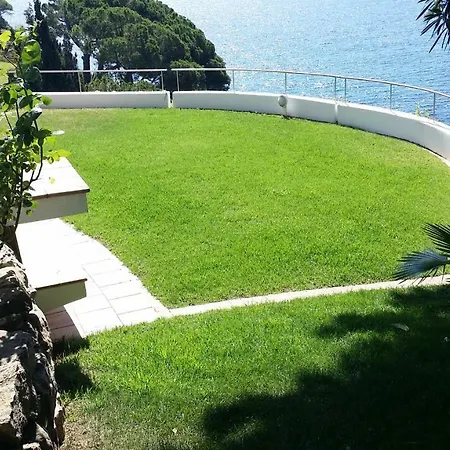 Villa Al Lado Del Mar Tortuga 12