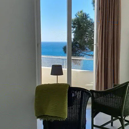 Villa Al Lado Del Mar 