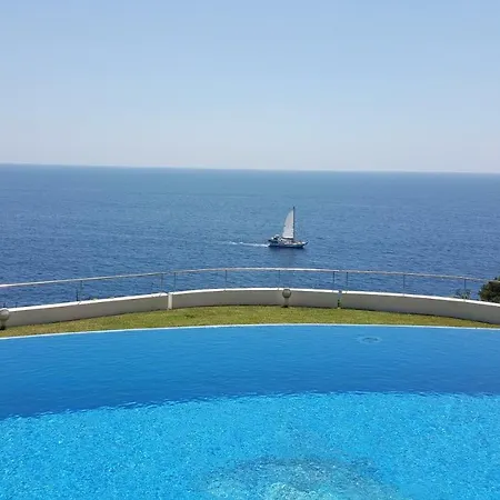 Villa Al Lado Del Mar 