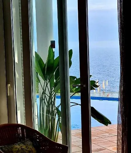 Al Lado Del Mar 