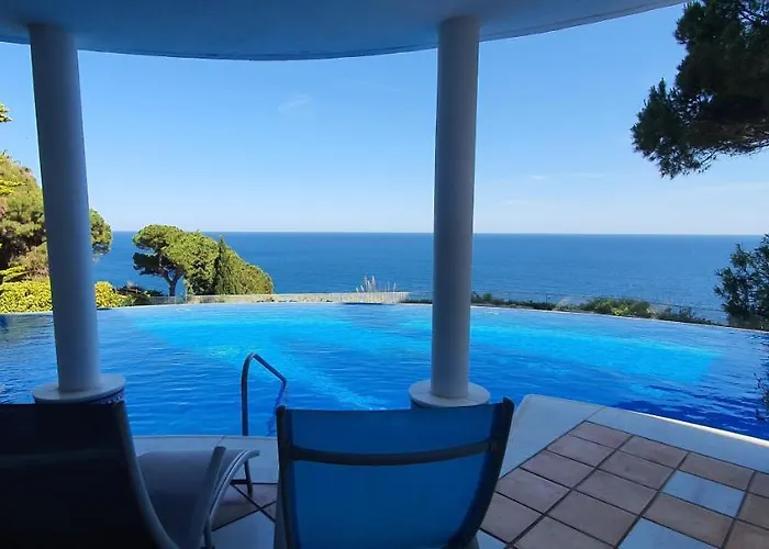 Al Lado Del Mar 