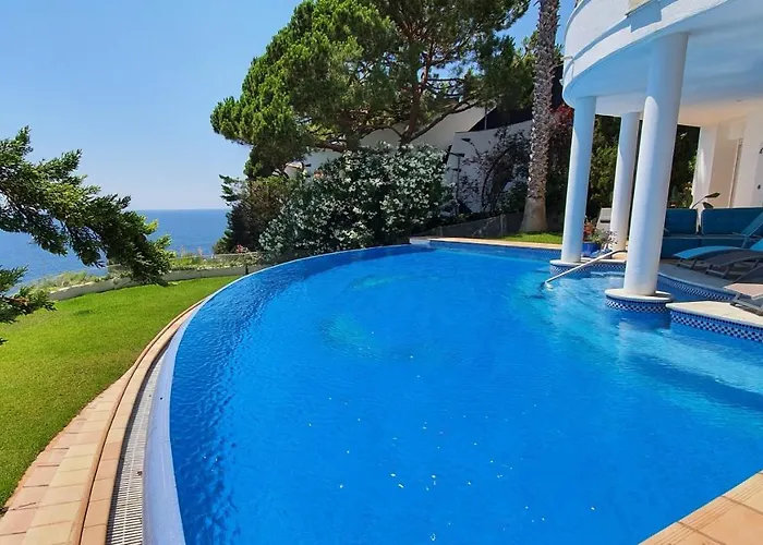 Al Lado Del Mar 