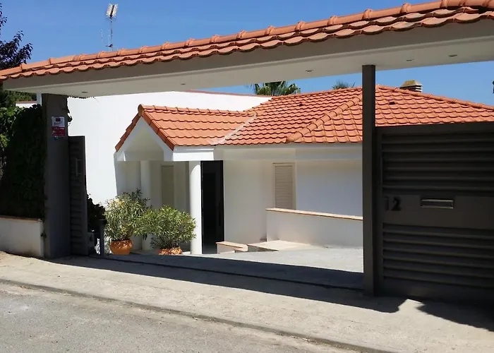 Al Lado Del Mar 
