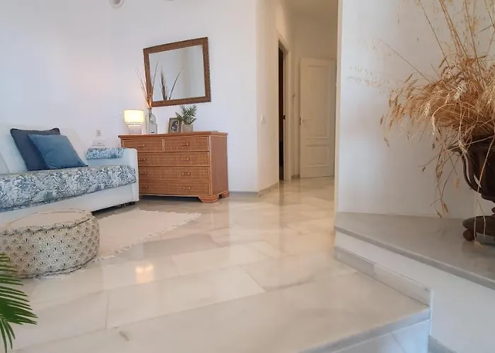 Al Lado Del Mar 