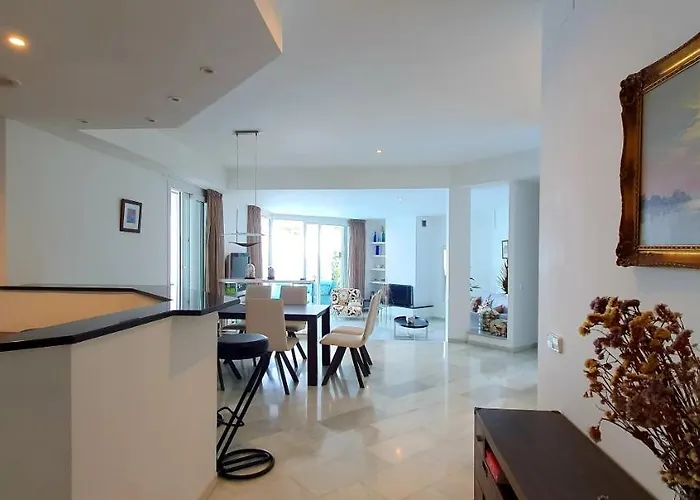 Al Lado Del Mar 