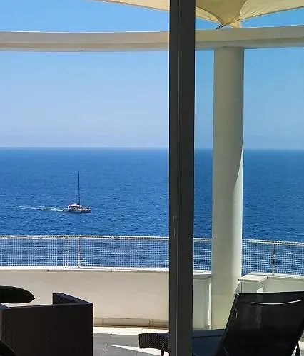 ヴィラ Al Lado Del Mar 