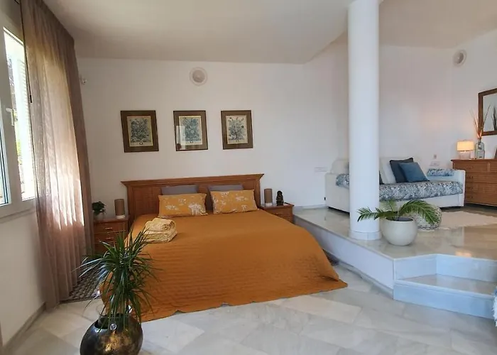 Al Lado Del Mar 