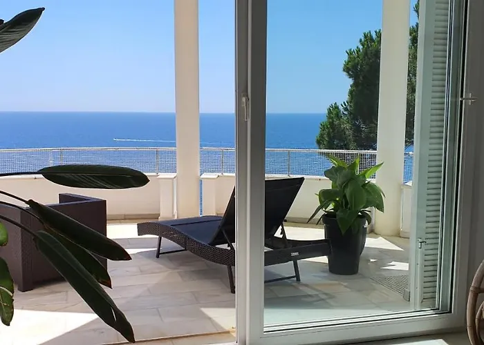 ヴィラ Al Lado Del Mar 