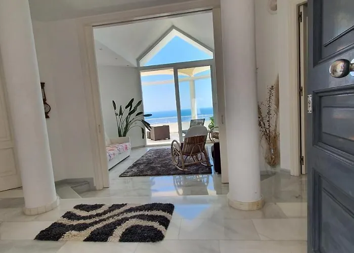 Al Lado Del Mar 