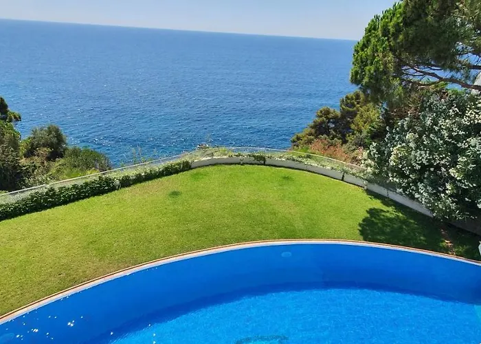 Al Lado Del Mar 