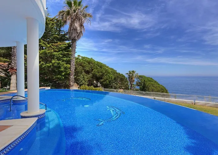 Al Lado Del Mar 