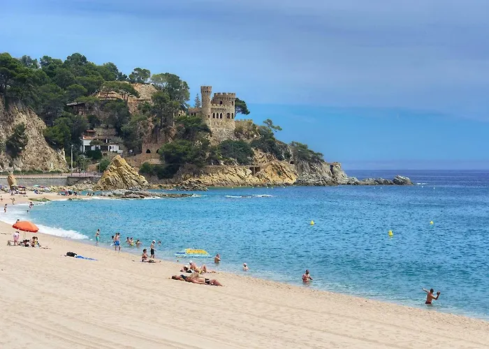 Al Lado Del Mar 
