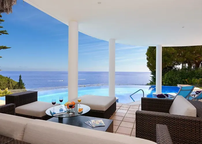 Al Lado Del Mar 