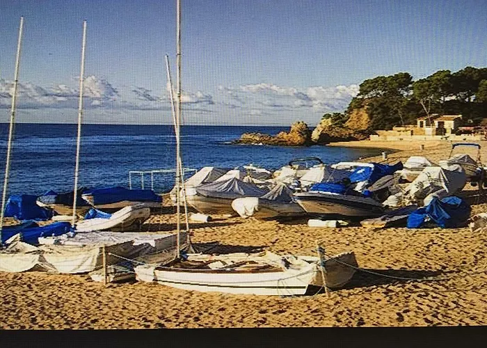 Al Lado Del Mar 